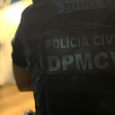 Polícia Civil - Divulgação/PCBA