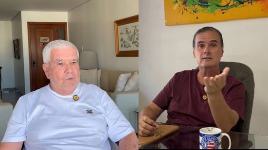 Reprodução/ YouTube-Bnews
