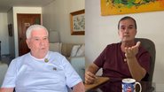 Reprodução/ YouTube-Bnews