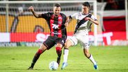 Victor Ferreira/EC Vitória