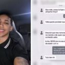 Arquivo pessoal/Carlos Coutinho
