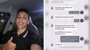 Arquivo pessoal/Carlos Coutinho