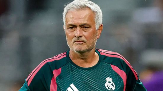 Divulgação/Real Madrid