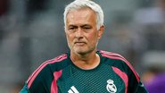 Divulgação/Real Madrid