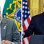 Lula e Trump - Reprodução