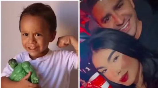 Reprodução/Redes Sociais