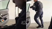 Reprodução: Polícia Militar