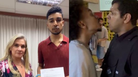 Reprodução/Redes Sociais