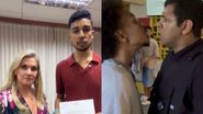 Reprodução/Redes Sociais