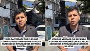 Reprodução / Instagram