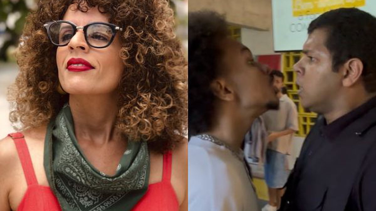 Maria Marighella detona Diego Castro aps confuso na UFBA | Brasil - Imagem 3 | QTU - Notícias