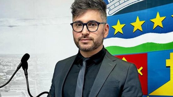 Reprodução Redes