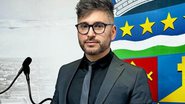 Reprodução Redes