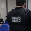 Divulgação / Polícia Civil