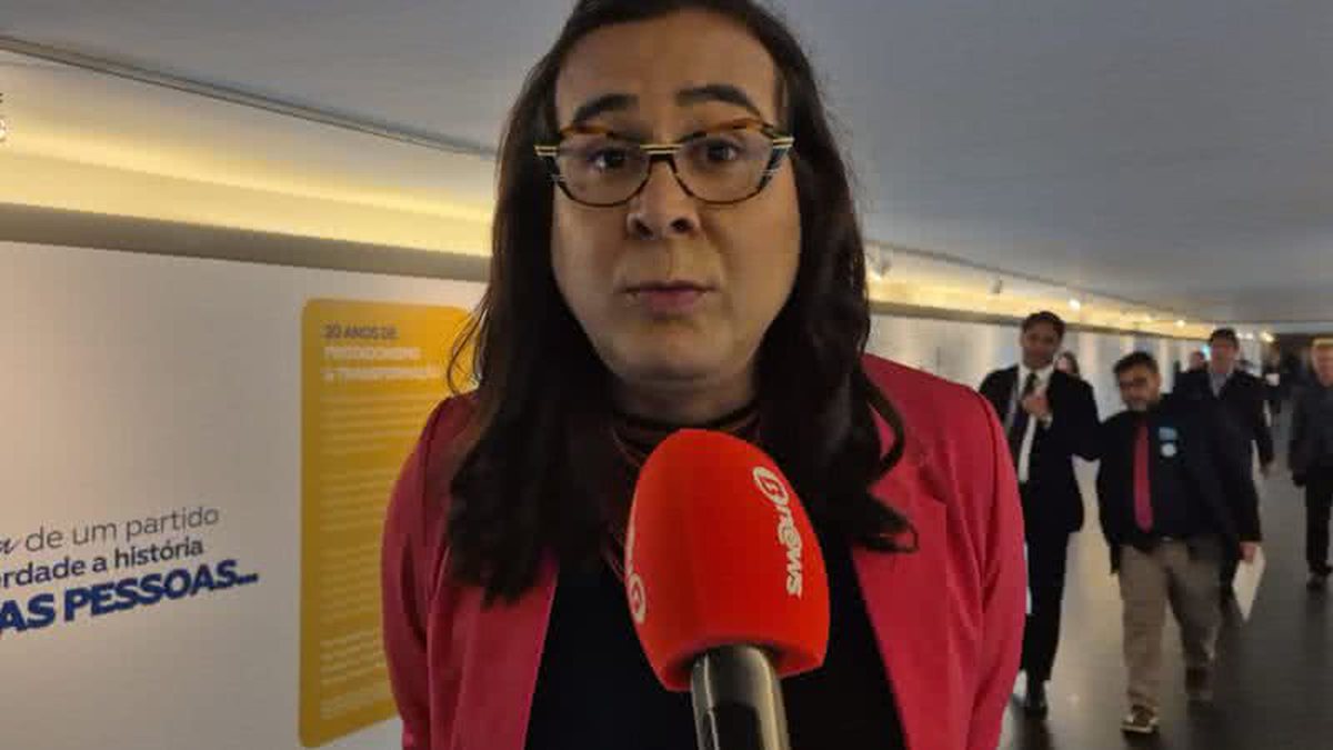 Influenciadora é condenada pelo MPBA por fala transfóbica contra Duda Salabert; deputada diz não ter feito denúncia