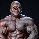 Imagem Ex-top 10 do Mr. Olympia, fisiculturista morre aos 40 anos menos de uma semana após competição