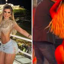 Reprodução / Redes Sociais