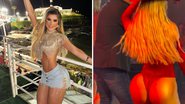 Reprodução / Redes Sociais