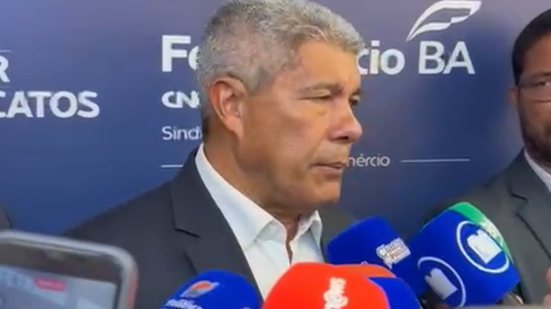 Héber Araújo/ BNews
