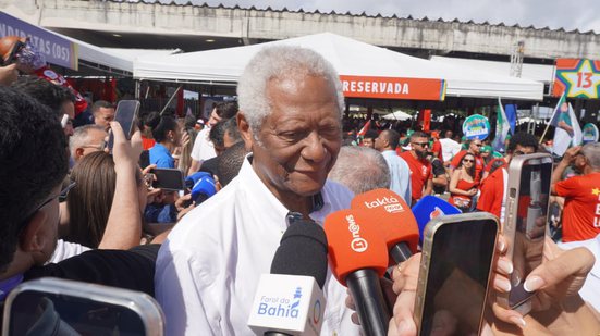 Devid Santana / BNEWS