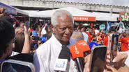 Devid Santana / BNEWS