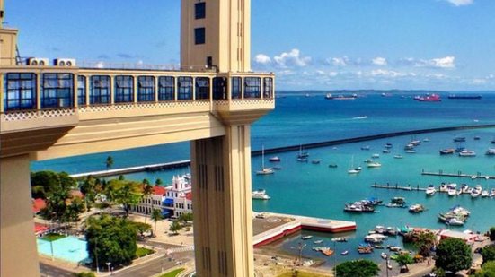 Divulgação/Prefeitura de Salvador