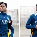 Divulgação / Real Madrid