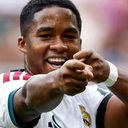 Divulgação/Real Madrid