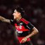 Flamengo derrota o Vitória por 2x0 e se mantém na vice\u002Dliderança do Campeonato Brasileiro