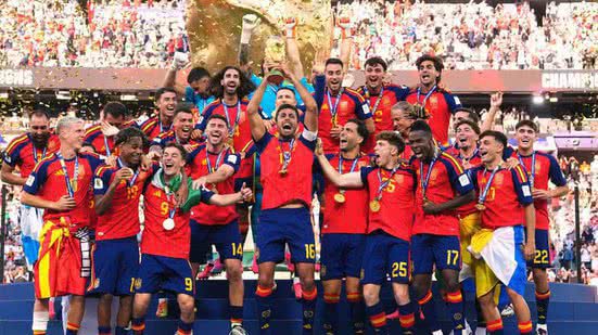Reprodução/Instagram/@sefutbol
