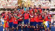 Reprodução/Instagram/@sefutbol
