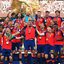 Reprodução/Instagram/@sefutbol