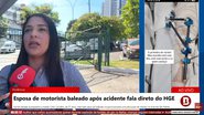 Reprodução/ Vídeo Bnews