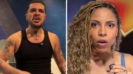 Reprodução / Globo