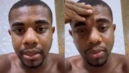 Reprodução / Redes Sociais