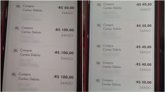 Reprodução/TV Verdes Mares