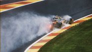 Lando Norris venceu o GP da Holanda neste domingo (23) - Redes sociais