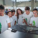 O programa buscar promover a inserção de jovens e adultos no mercado de trabalho. - IFSP/Olhar Imaginário