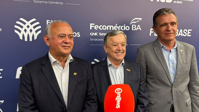 Héber Araújo / BNEWS