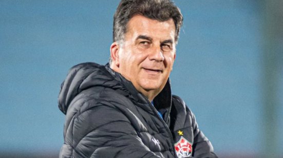 Victor Ferreira / EC Vitória