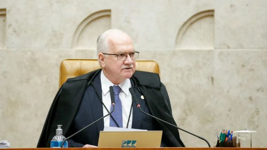 Victor Piemonte/STF