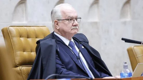 Antonio Augusto/STF/Arquivo