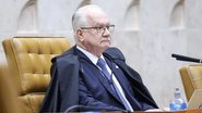 Antonio Augusto/STF/Arquivo