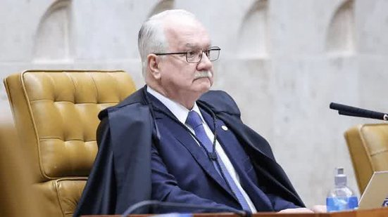 Antonio Augusto/STF/Arquivo