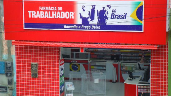 Divulgação / Grupo FTB