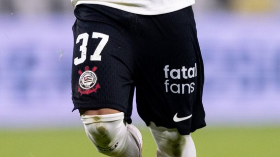 Rodrigo Coca / Agência Corinthians