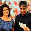 Globo / Alex Carvalho