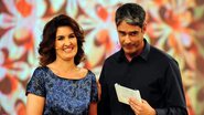 Globo / Alex Carvalho