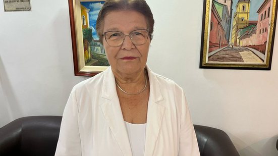 Deputada estadual Fátima Nunes - Anderson Ramos/BNews