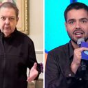 Reprodução | SBT